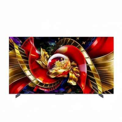 TCL85Q10MMiniLED高色域电视