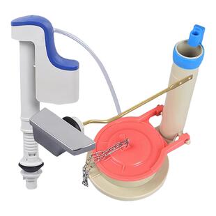 原装TOTO马桶水箱配件CW870B  CSW72B坐便器进水阀止水排水阀扳手