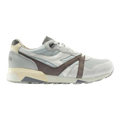 diadora潮流莫兰迪n9000休闲鞋