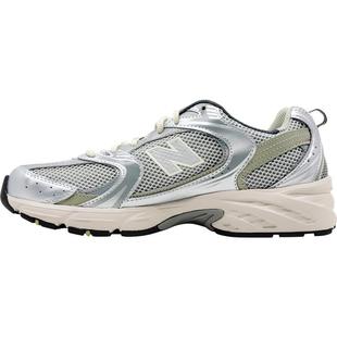 New Balance NB官方正品男女情侣鞋休闲运动复古老爹鞋MR530KMW