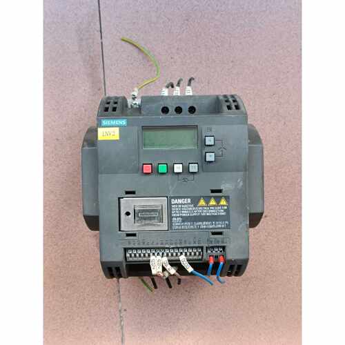 议价变频器6SL32105BE240UV04KW维修