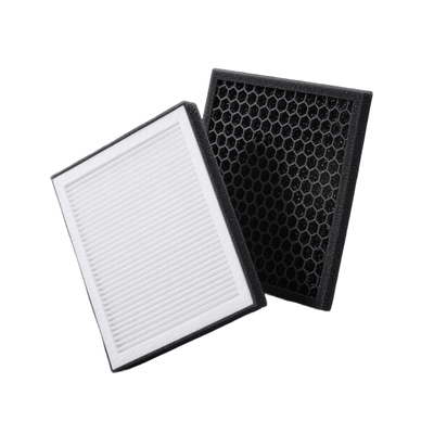 【高效过滤】荣威空调空气滤芯