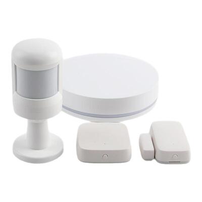 温湿度传感器zemismart