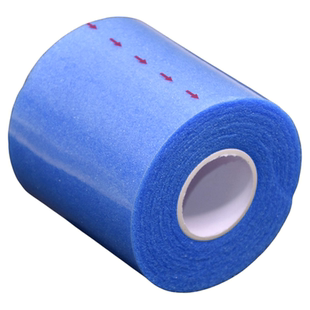 羽毛球拍减震膜网球拍手胶打底膜羽毛球缓震膜缓冲握把手柄防震膜