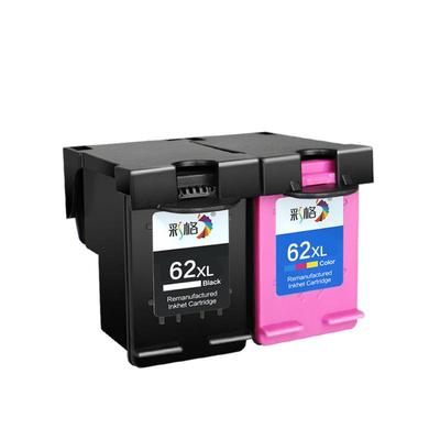 彩格惠普62墨盒200打印机