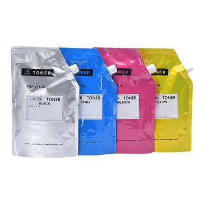 适用富士施乐SC2022碳粉SC2020 SC2022CPS SC2022DA墨粉盒富士胶片C2450S碳粉盒奔图CM250ADN复印机袋装墨粉