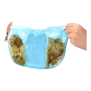 日本原装进口LEC激落君去油污不沾油抹布特惠装设乡味