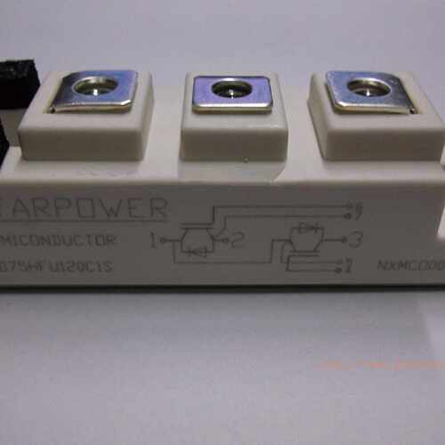 议价GD50HFL120C1S GD75HFU120S1S GD100HFU120C1S