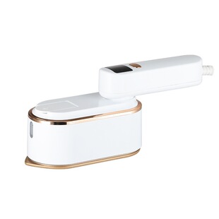 跨境手持挂烫机家用熨斗三档蒸汽熨斗便携式迷你熨烫机跨境电熨斗