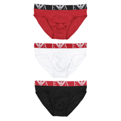 Armani/阿玛尼三角内裤