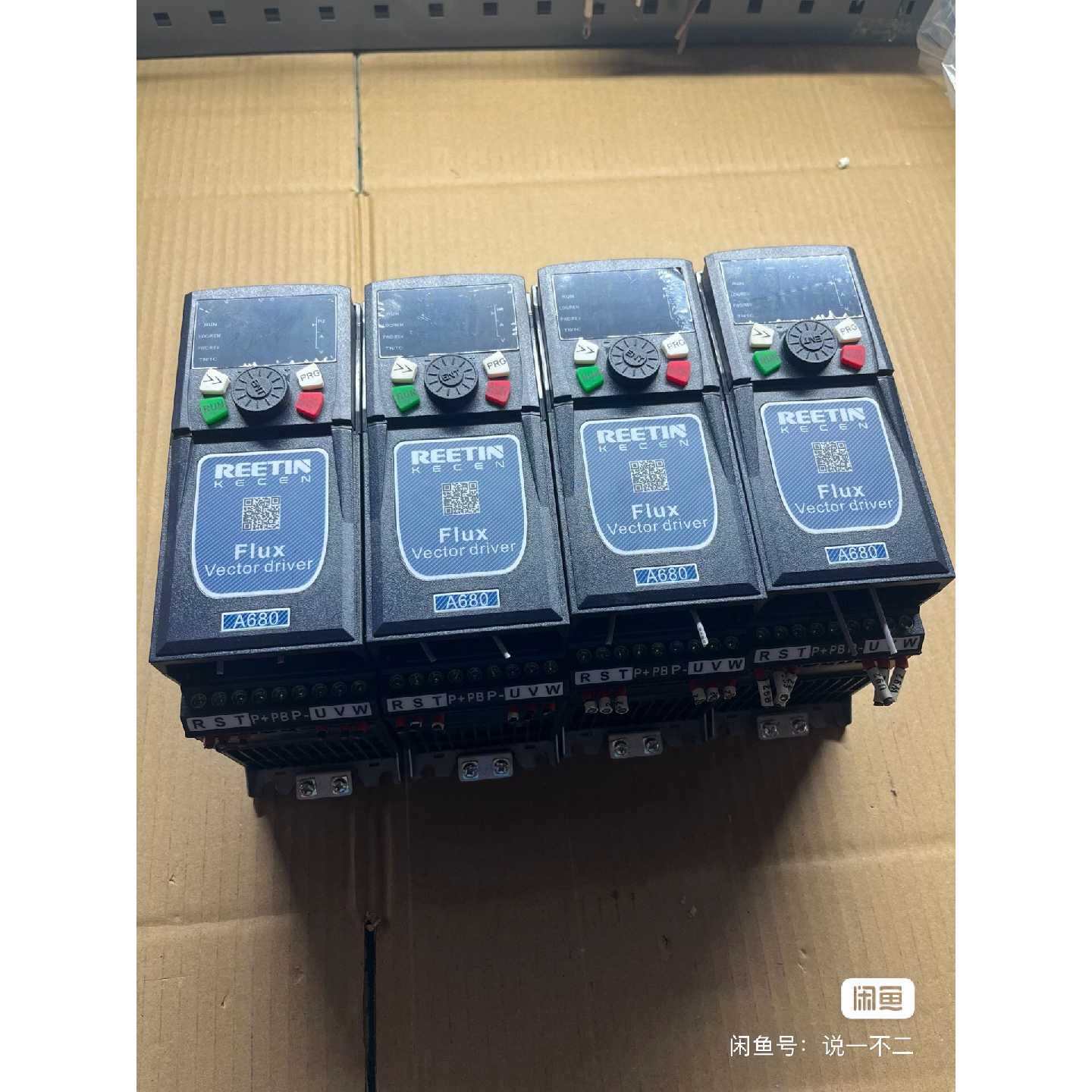 【议价-可维修】A680-4T0 75/1/二手均有货