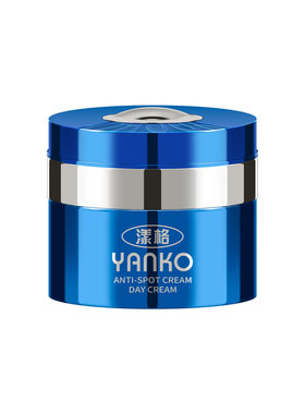 YANKO/漾格三代日晚霜15ml组合装