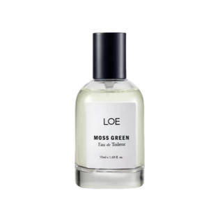 loe白衬衫香水春日花店桃子与茶ROSY FOREST栀子花轻纱玫瑰试香