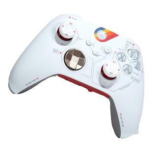 极想手柄摇杆帽保护套XBOX/XSX/XSS/Steam Deck/ROG Ally掌机精英摇杆套按键增高防滑星空防磨损主机游戏配件