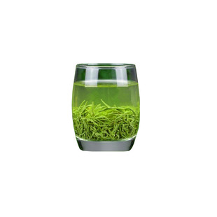 绿茶2025新茶叶天柱山毛毛月礼盒装500g安徽安庆潜山彭河炒青茗茶