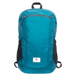 packall可折叠背包出差旅游男女士皮肤包超轻便携防水双肩包