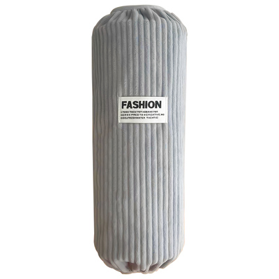 袖套男士秋冬工作防脏羽绒服长款