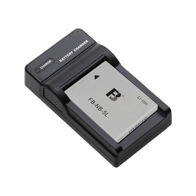 沣标NB-5L电池佳能ixy IXUS850 860 910 870 900 950 960 970 980 990 S110 SX210IS 220 200 100V相机充电器