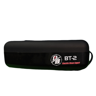 盘鼓电鼓条形触发器牛铃小打扩展器双音色边击条