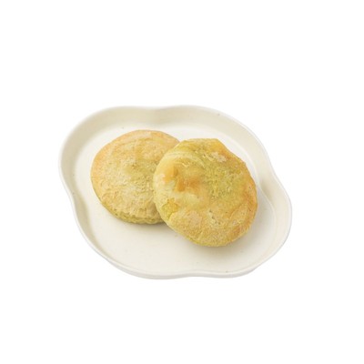 杨先生茉莉龙井茶酥杭州特产糕点