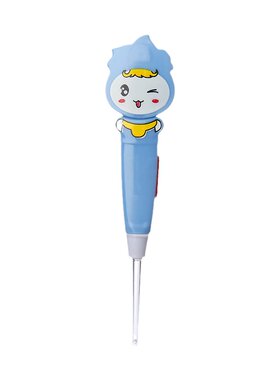 发光耳勺儿童专用安全带灯可视