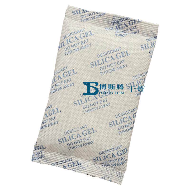 氯化钙干燥剂集装箱工业用吸潮防潮防霉轴承专业纯铜加工50g1000g