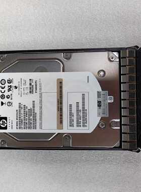 议价HP 454412-001 495277-005 AG803-64201C 450G 15K FC EVA硬
