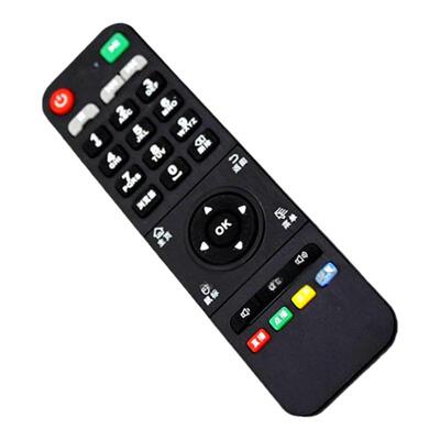 适用IDER机顶盒遥控器亿典S1S2S3S4S9 Q1 Q6 Q8 Q9 Z4 A16 X1忆典