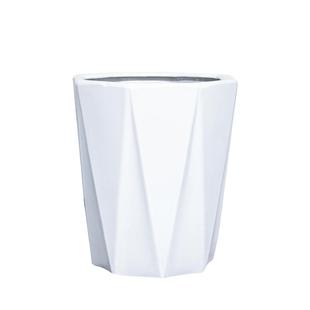 陶瓷花盆家用客厅门口大口径花瓶金钱树发财树专用种树绿植大盆栽