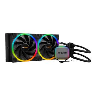德商德静界PURE LOOP 2 FX 280 一体式CPU水冷散热器 280MM 库存