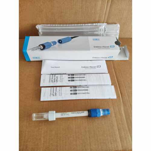 【请询价】CPS92EAA7PHH2CPS92E10090德国EHCPS92ORP电极全新