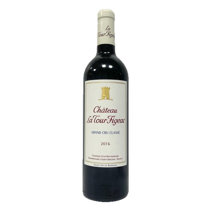 波尔多拉图飞卓酒庄干红葡萄酒