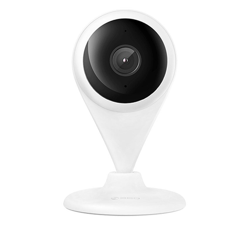 360小水滴wifi摄像机手机远程