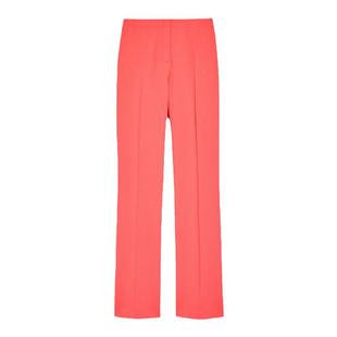 MAX&Co.秋冬De-Coated直筒裁剪长裤3134013203003