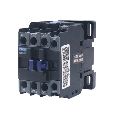 正品正泰NXC交流接触器质保3年