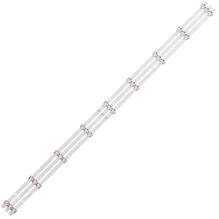 适用长虹50P5S-G1灯条CH50D41A-V01 DSBJ-WG背光灯9灯3条液晶LED