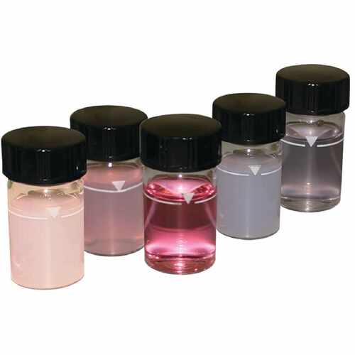 议价Thermo Scientific?Orion? AQUAfast  24 mm 圆形样品瓶AC2V2