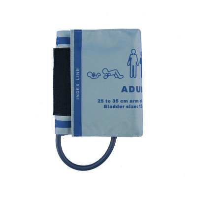 血压袖带成人单管生命发现