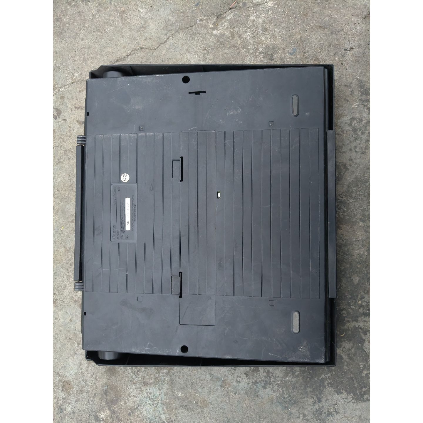 议价Canon Typestar 10-II电子打字机，产品