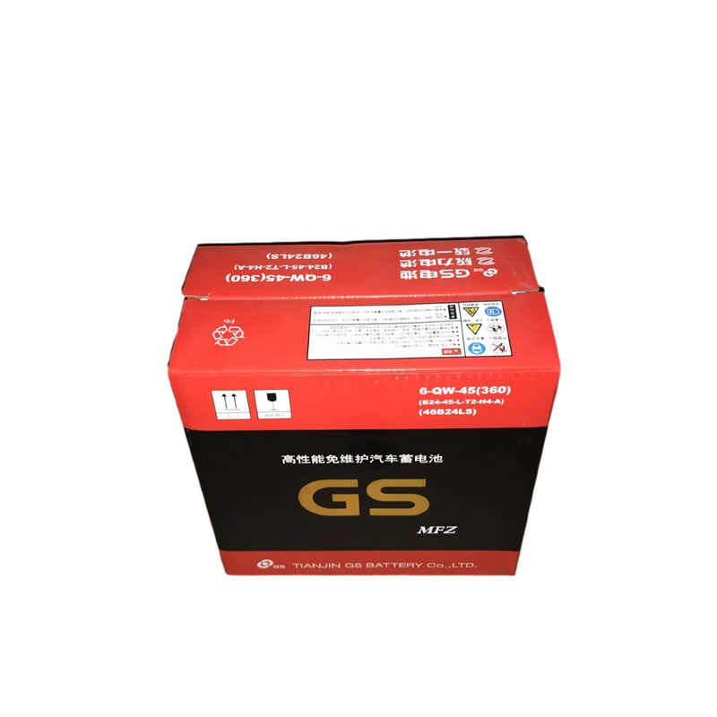 GS统一46B24电瓶铃木哈飞日产CRV