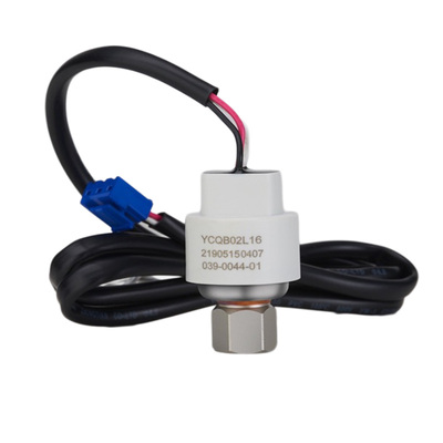 SANHUA 三花压力变送器开关 YCQB02L12 YCQB05L01 YCQB05L13