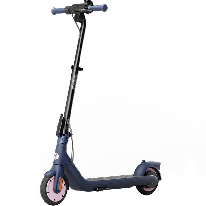 Ninebot九号电动滑板车C2Pro小型代步车折叠便携青少年骑行两轮车