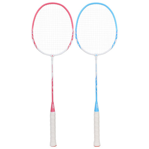 PEAK/匹克羽毛球拍专业级单双拍套装超轻初学者成人专业耐打训练