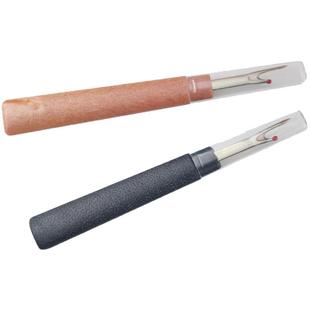 特价大号拆线器挑线器开扣眼拼布用拆标刀 针线包十字绣工具