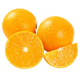 正宗湖南麻阳冰糖橙10斤新鲜水果应当季橙子手剥果冻甜橙大果包邮