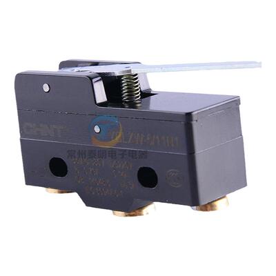 正品正泰微动开关YBLXW5-11N1