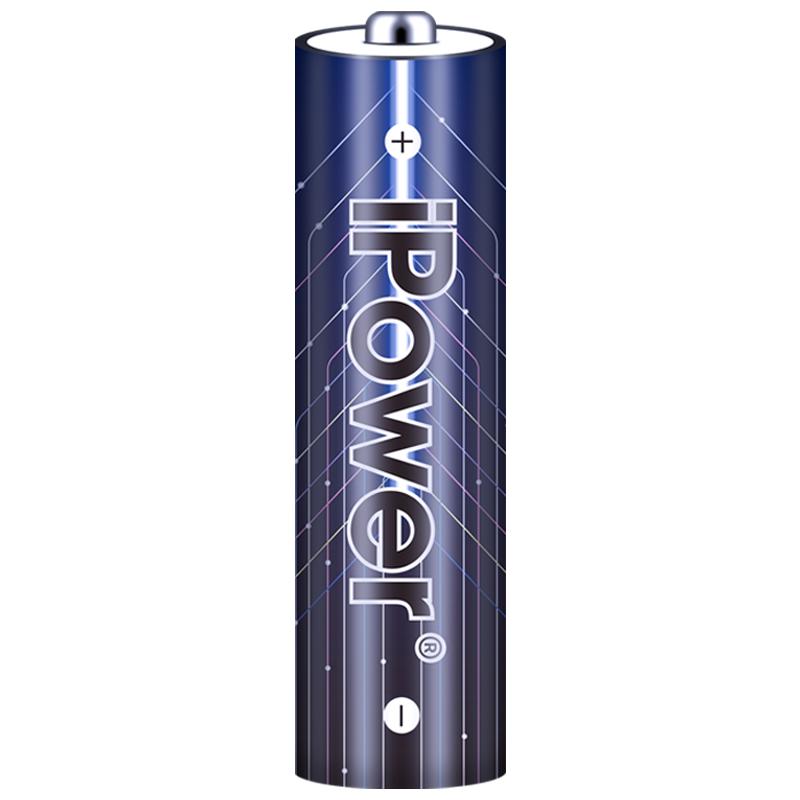 耐用7号碱性电池iPower