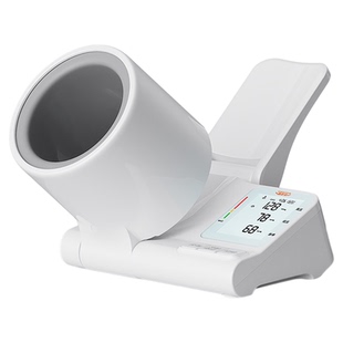 鑫多安医用级臂筒电子血压计血压测量仪高精准家用正品医院专用