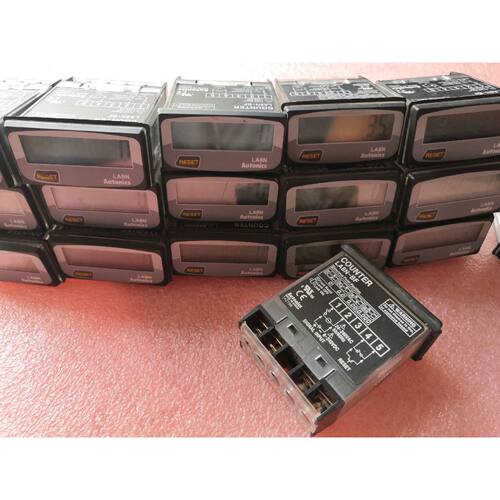 LA8N-BF FX4Y-1 FX6Y-1 奥拓尼克斯计数器