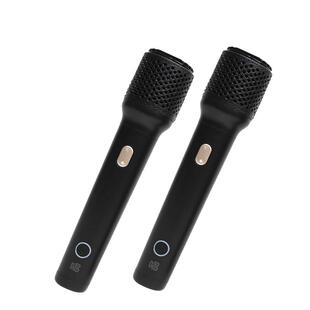 唱吧K5无线车载K歌麦克风适用于东风风神L8奇瑞风云A9L车内唱歌